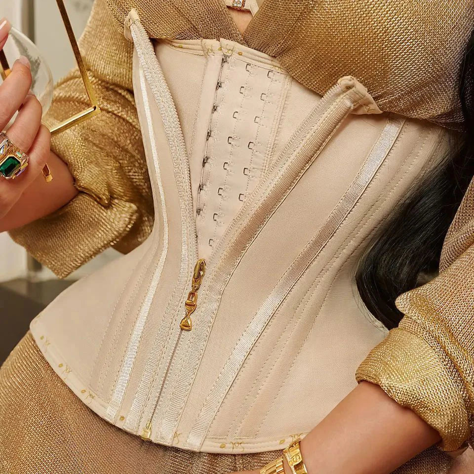 Curvèe X