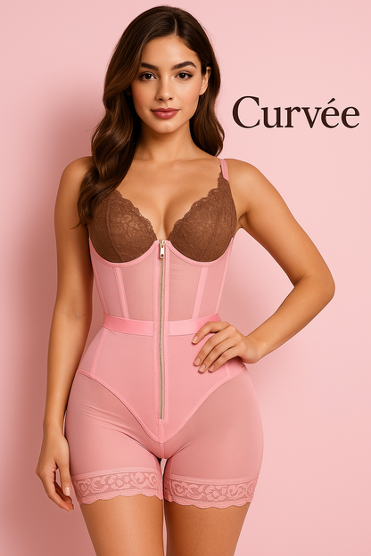 The Curvèe Sculpt -Butt Lifter